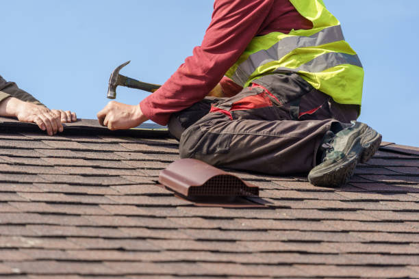 Best Emergency Roof Repair  in Andale, KS