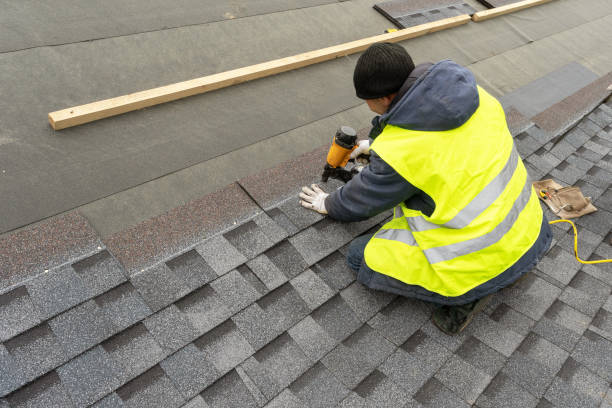 Best Slate Roofing Contractor  in Andale, KS