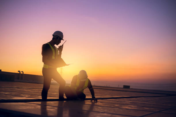 Best Roof Waterproofing Services  in Andale, KS