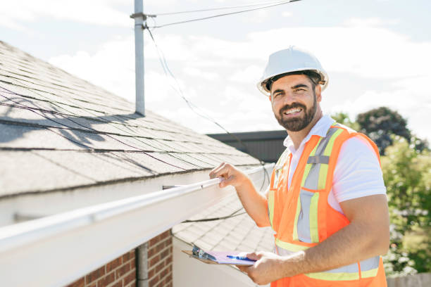 Tile Roofing Contractor in Andale, KS