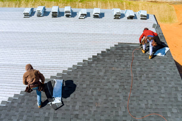 Best Best Roofing Contractors  in Andale, KS