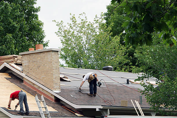 Quick and Trustworthy Emergency Roof Repair Services in Andale, KS