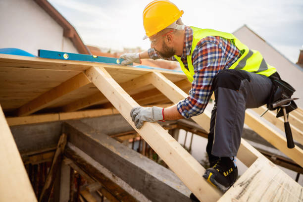 Best Residential Roofing Contractor  in Andale, KS