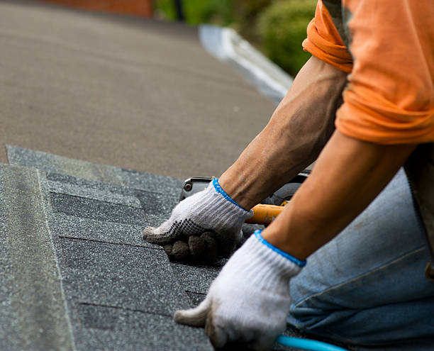 Best New Roof Installation  in Andale, KS