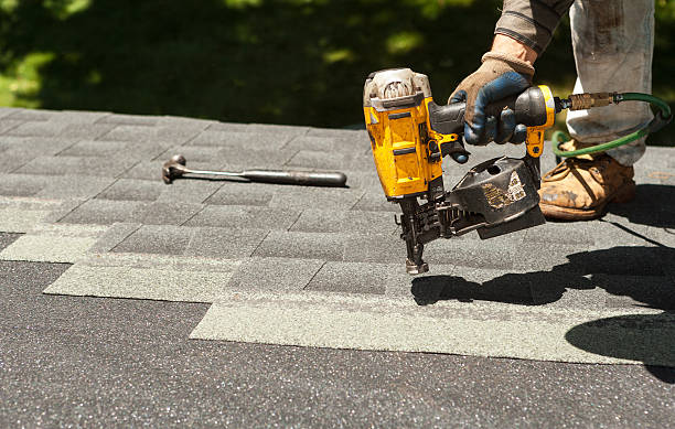 Best Commercial Roofing Services  in Andale, KS