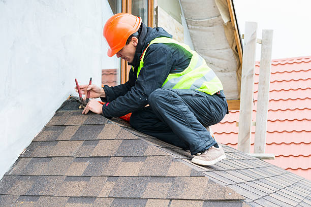 Best Commercial Roofing Services  in Andale, KS